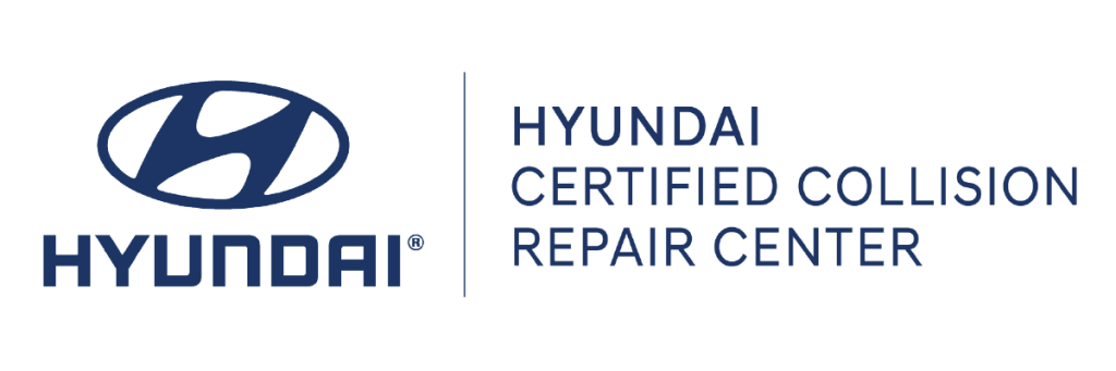 Hyundai Certified Collision Center